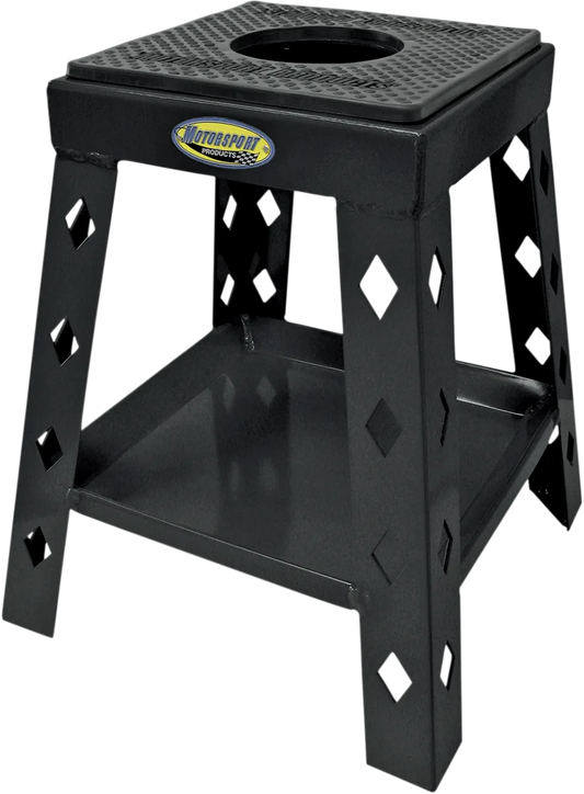 Diamond Moto Stand