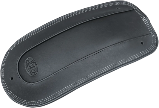 Fender Bib for Solo Seat — Triple Stitched