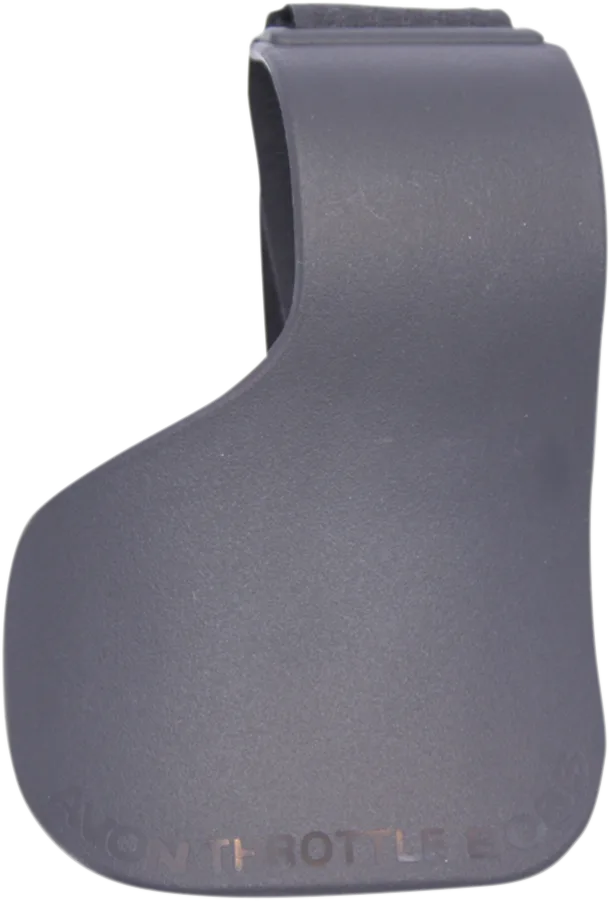 Throttle Assist