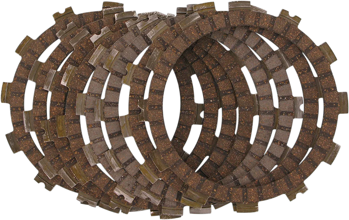 CK Standard Series Clutch Kit