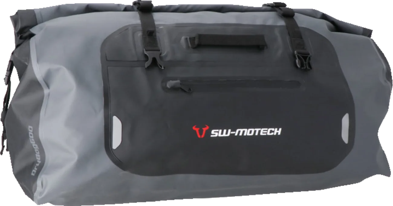 Drybag Tail Bag