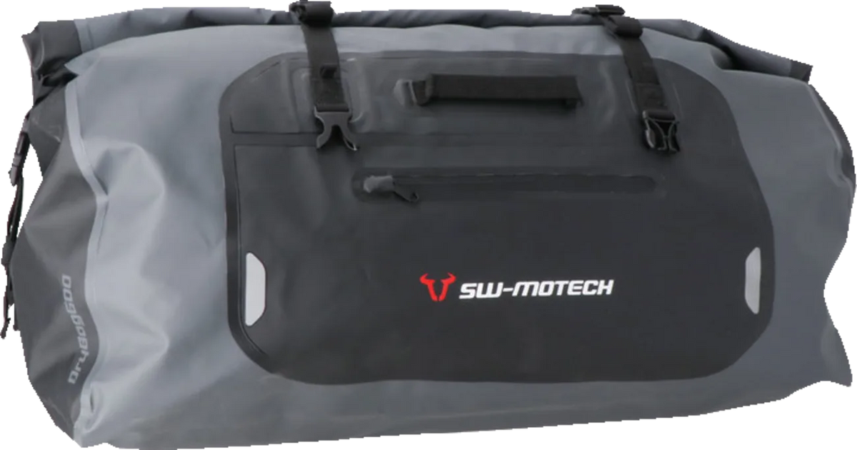 Drybag Tail Bag