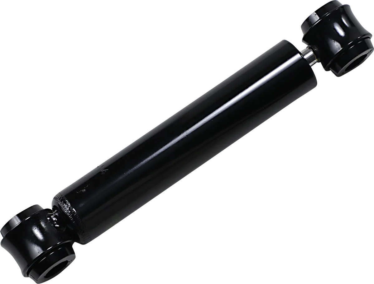 Ski Shocks and Independent Front Suspension Shocks