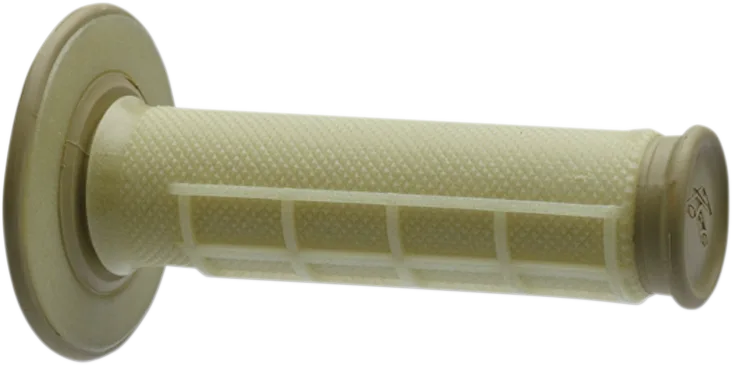 Reinforced Dual-Compound Grips for Offroad
