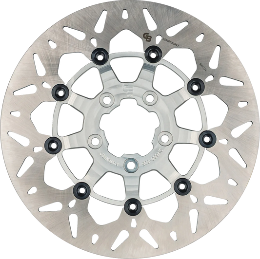 Brake Rotor
