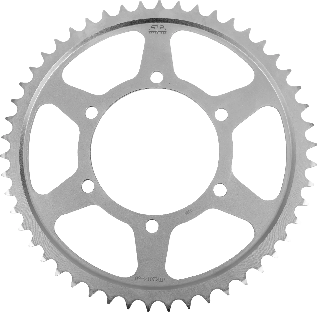 Steel Rear Sprocket