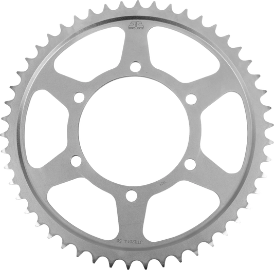 Steel Rear Sprocket