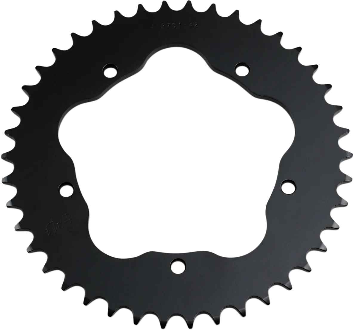 Steel Rear Sprocket