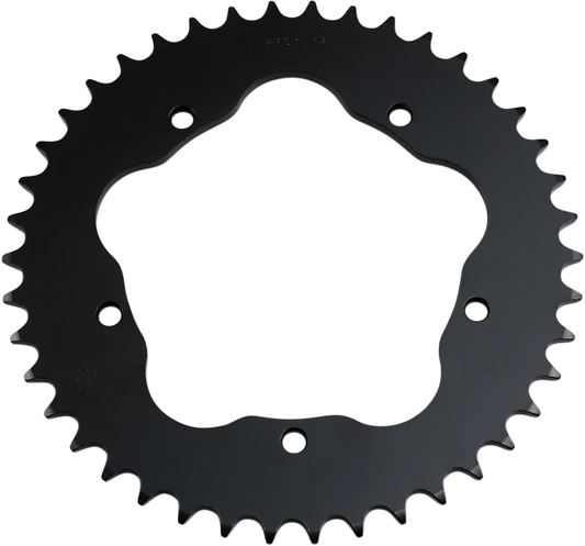 Steel Rear Sprocket