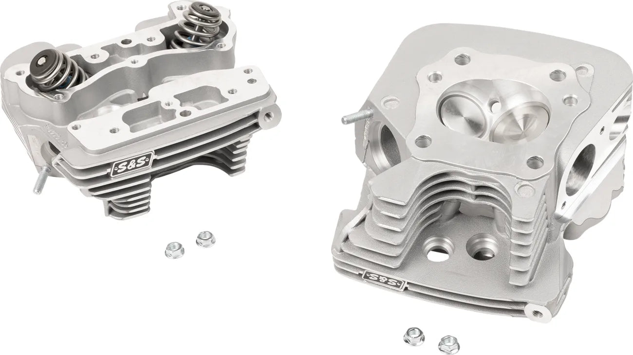 79 cc Super Stock® Cylinder Head