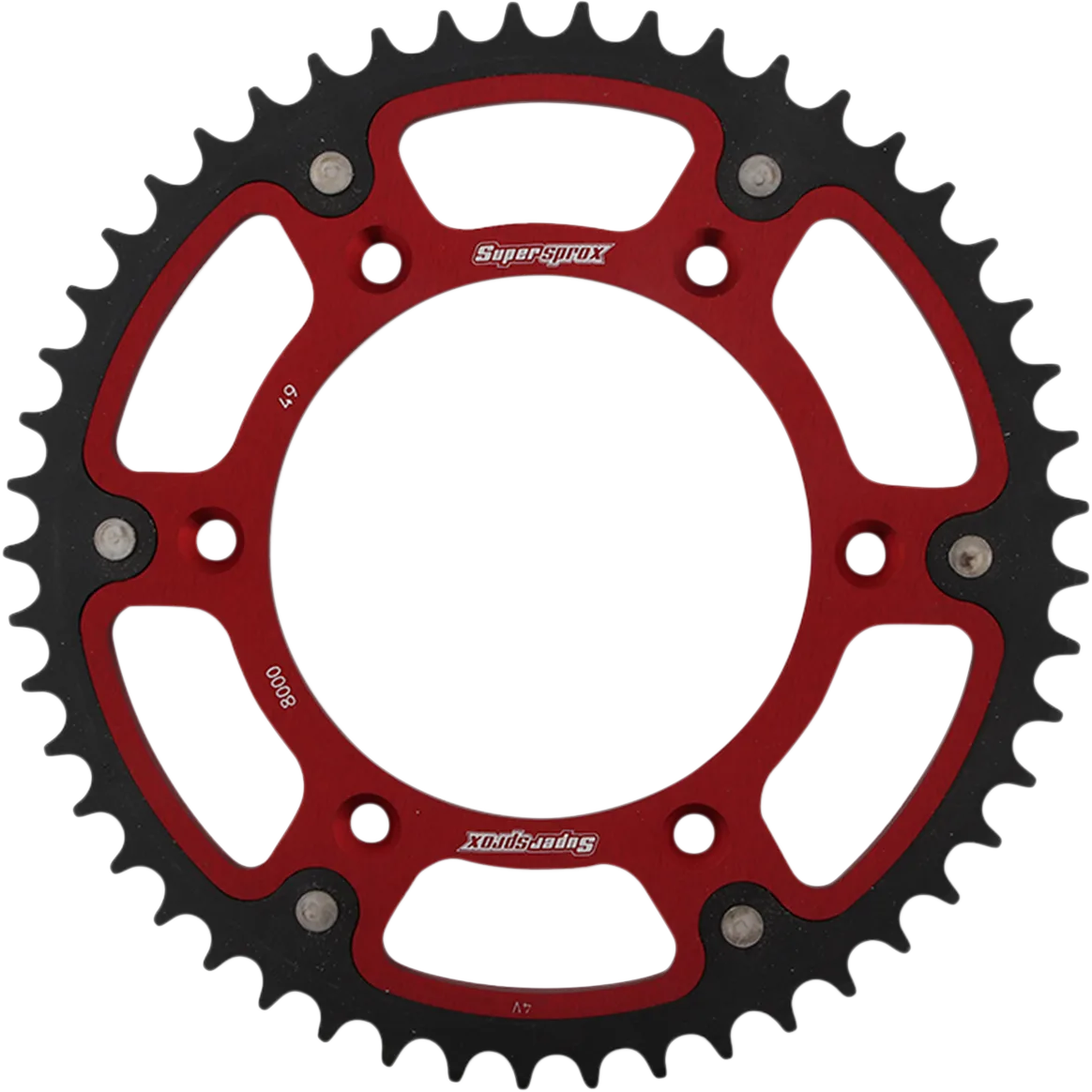 Stealth Rear Sprocket