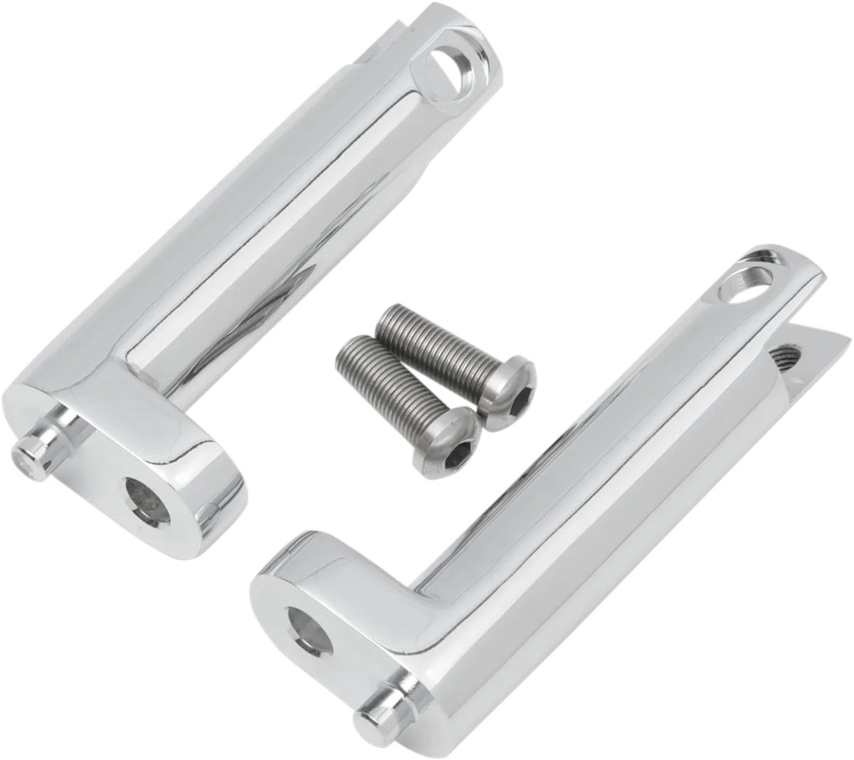 Passenger Foot Peg Mount Kits