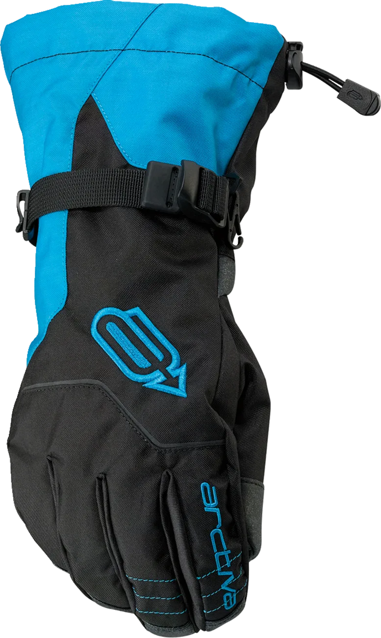Pivot Classic Gloves