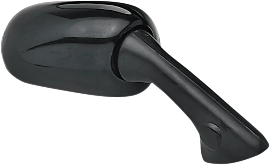 OEM-Style Replacement Mirror