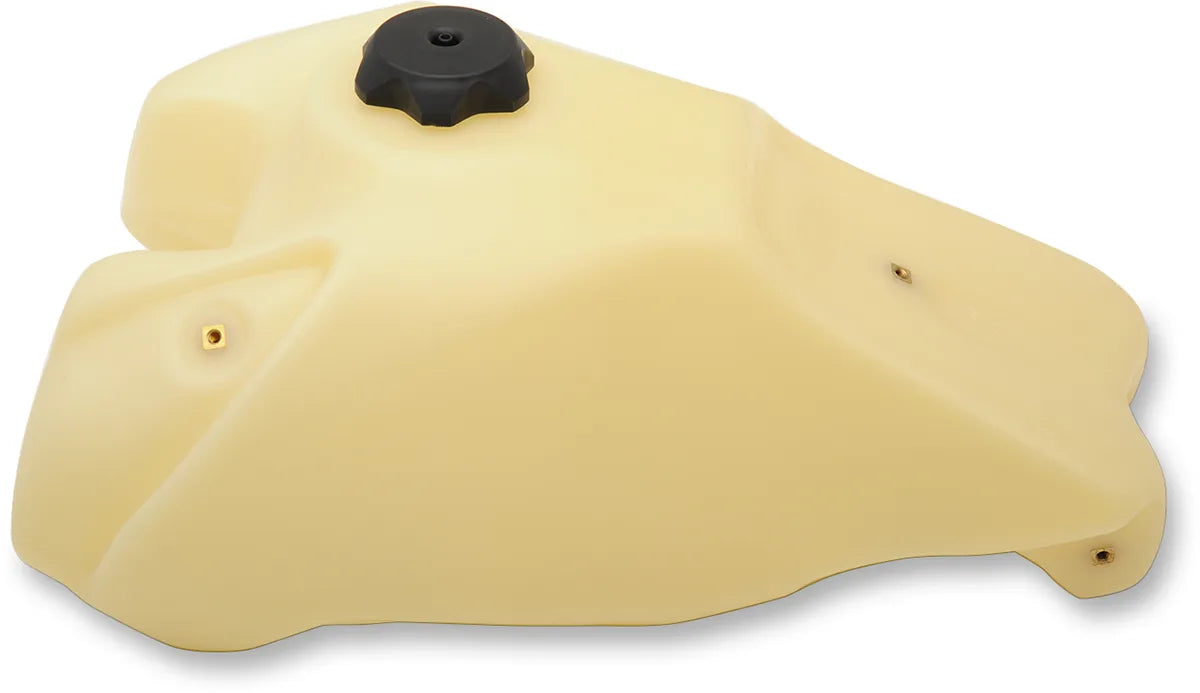 Large-Capacity Gas Tank