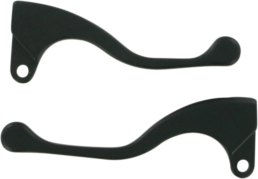 Shorty Power Lever Set