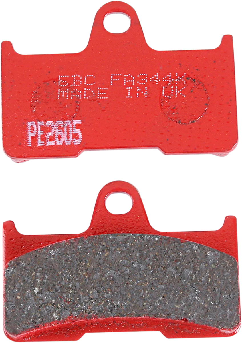 Sport Carbon "X" Brake Pads