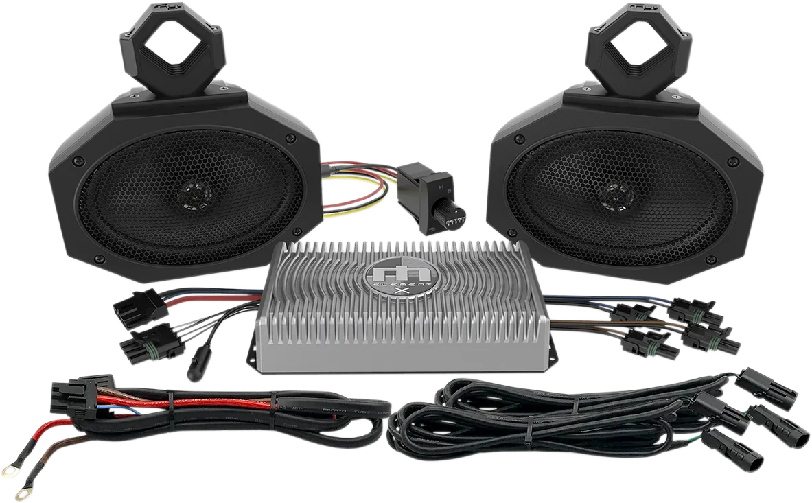 Audio Kit