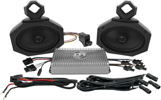 Audio Kit