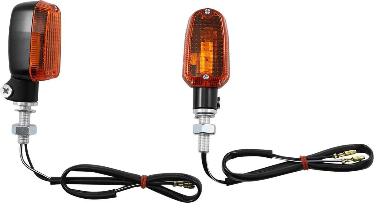 Marker Lights