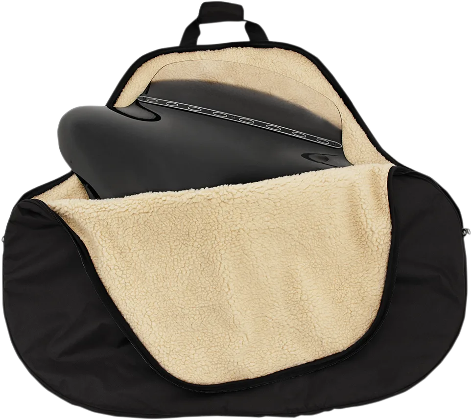 Batwing Fairing Storage Bag