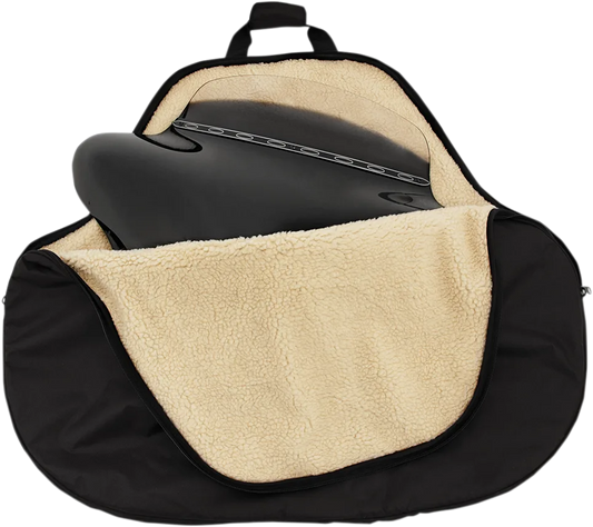Batwing Fairing Storage Bag