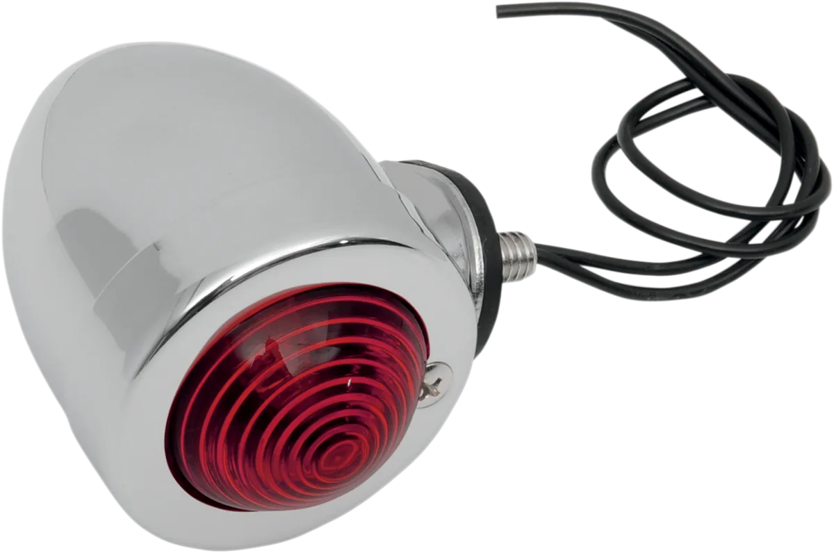 Bullet Marker Lights — Marker Light