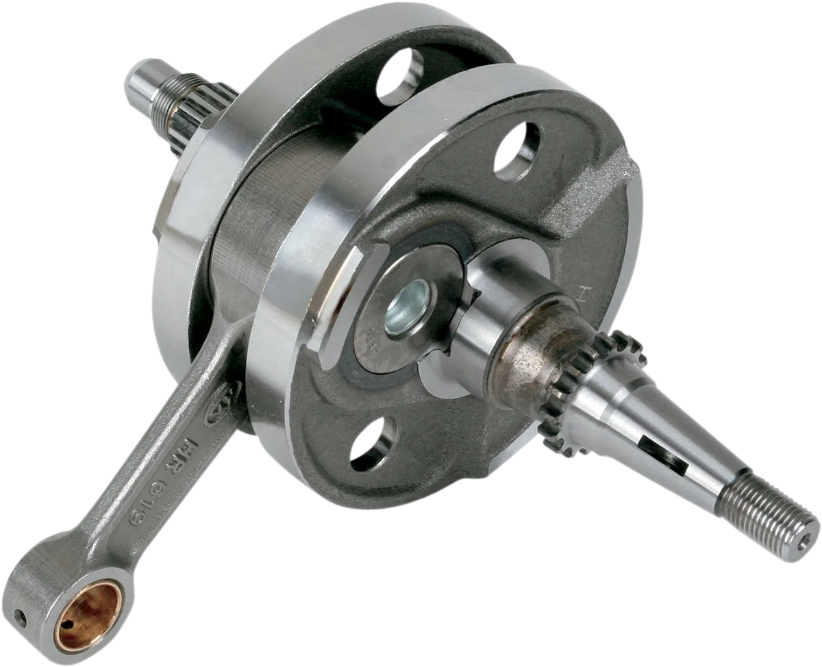 Crankshaft Assembly