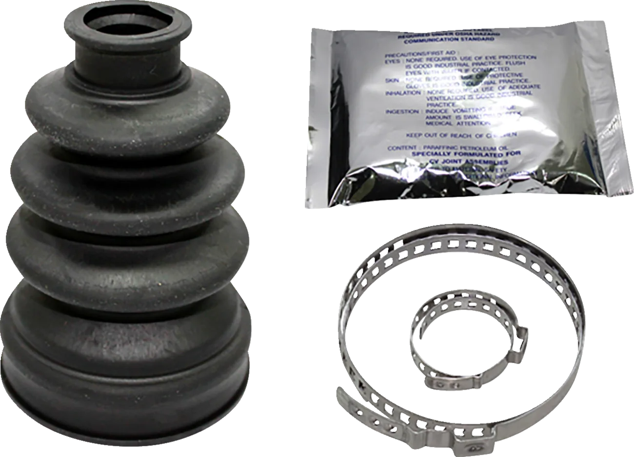 CV Boot Kit