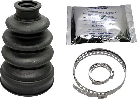 CV Boot Kit
