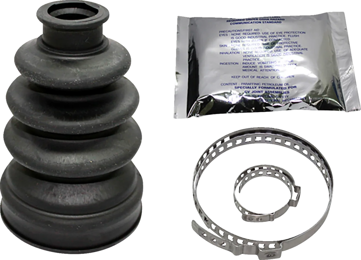 CV Boot Kit