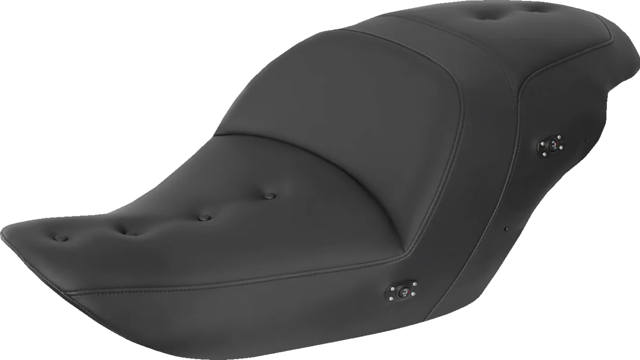 Heated Roadsofa™ Pillow Top Seat