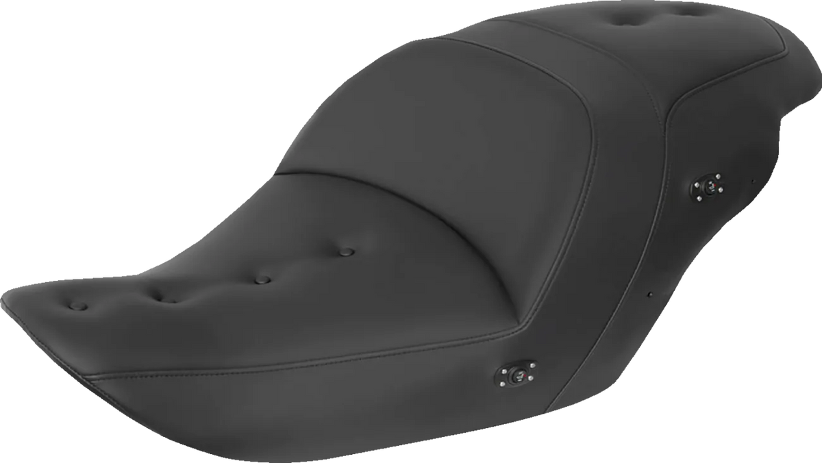 Heated Roadsofa™ Pillow Top Seat