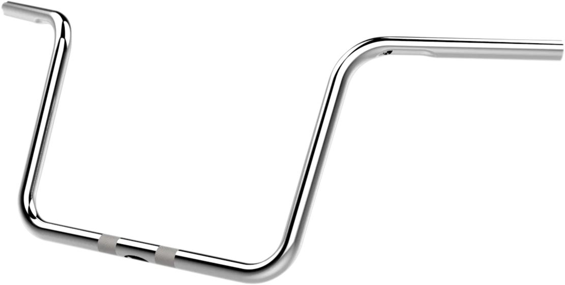 1" Extended Reach Handlebar