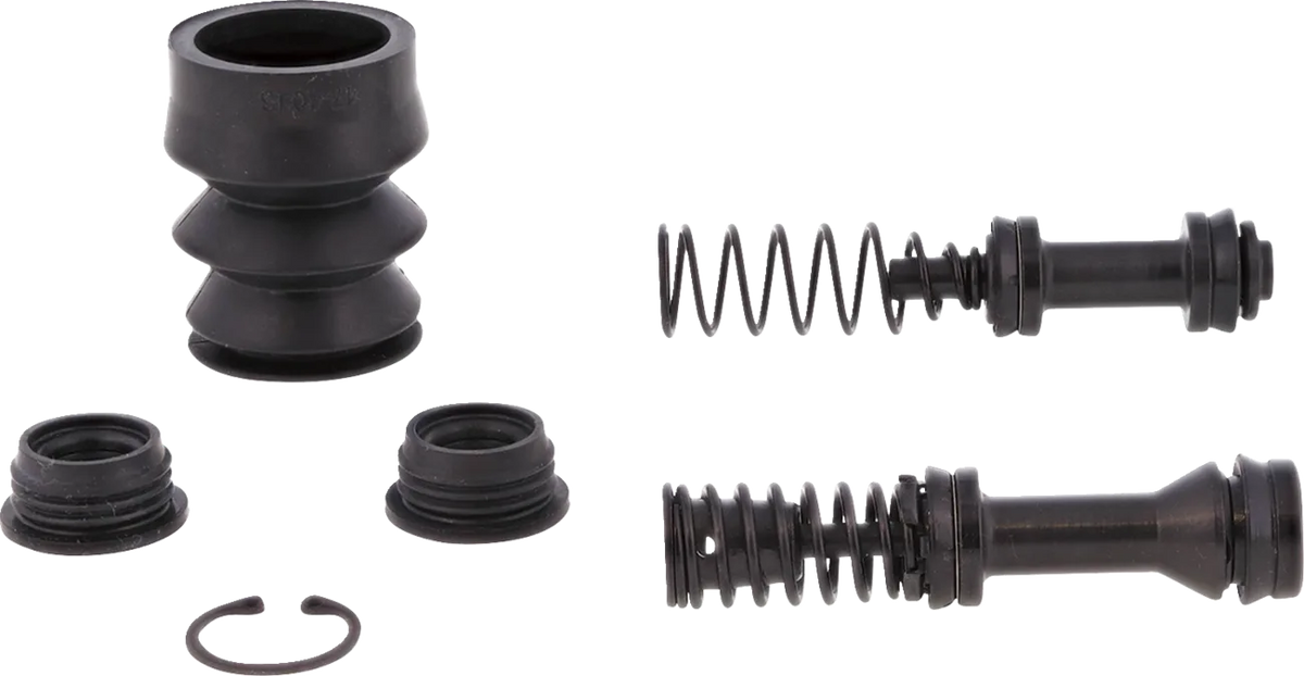 Brake Master Cylinder Rebuild Kit