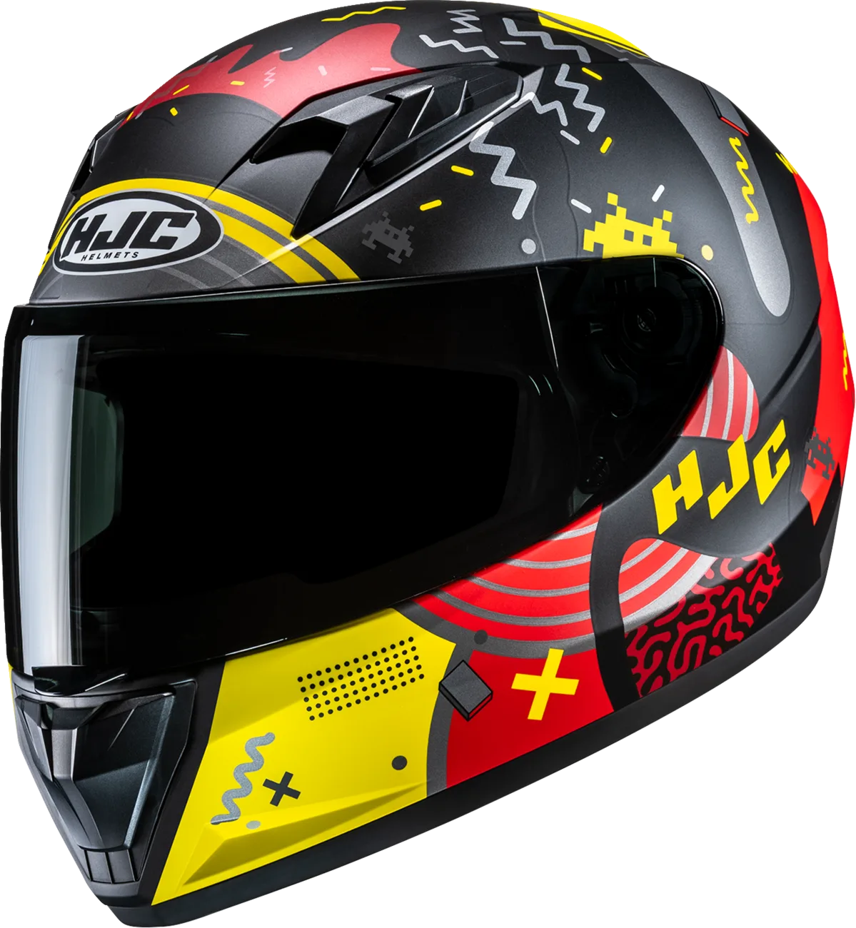 Youth Y10 Mika Helmet