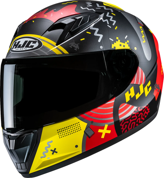 Youth Y10 Mika Helmet