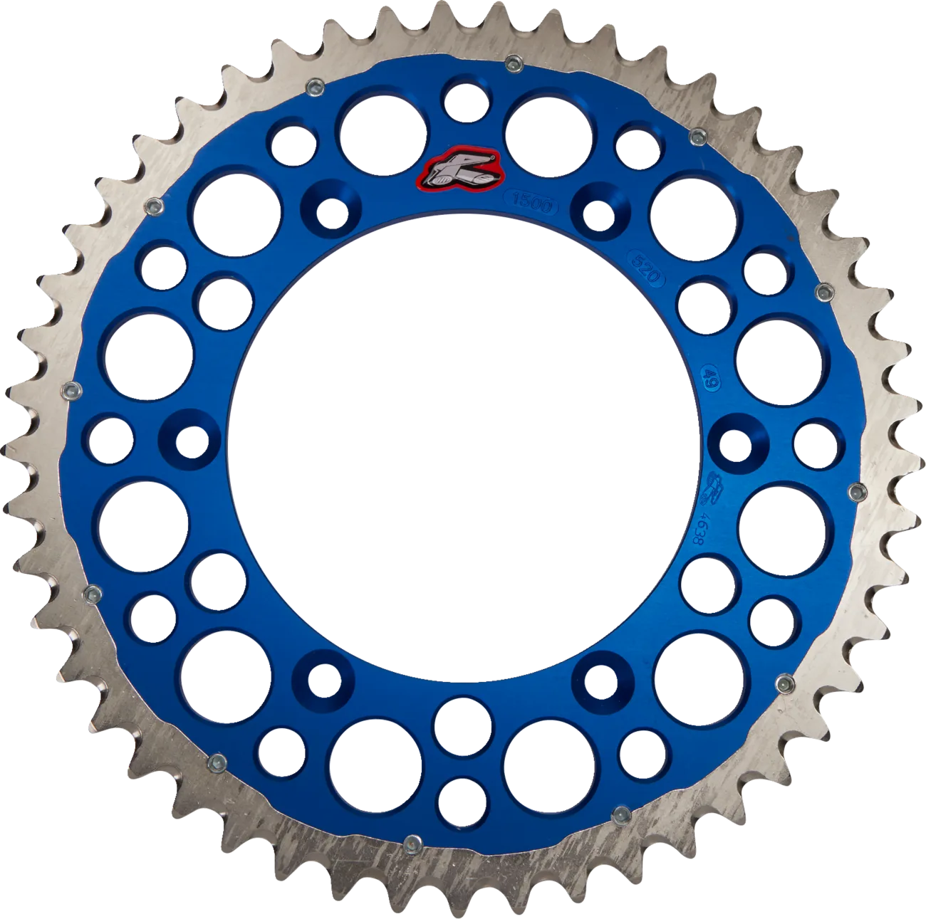 Twinring™ Rear Sprocket