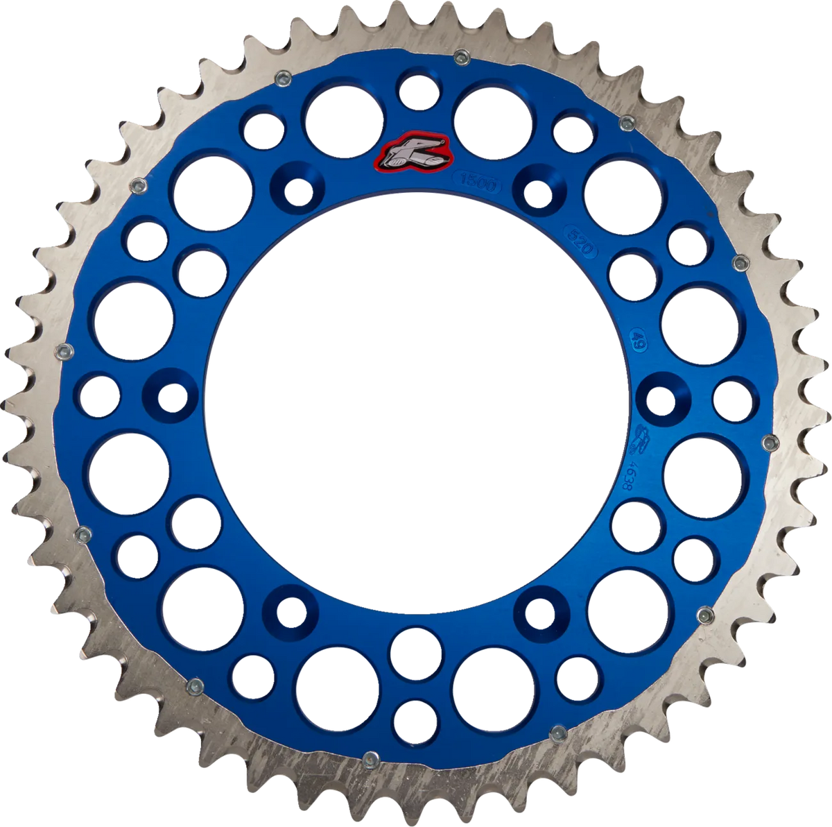 Twinring™ Rear Sprocket