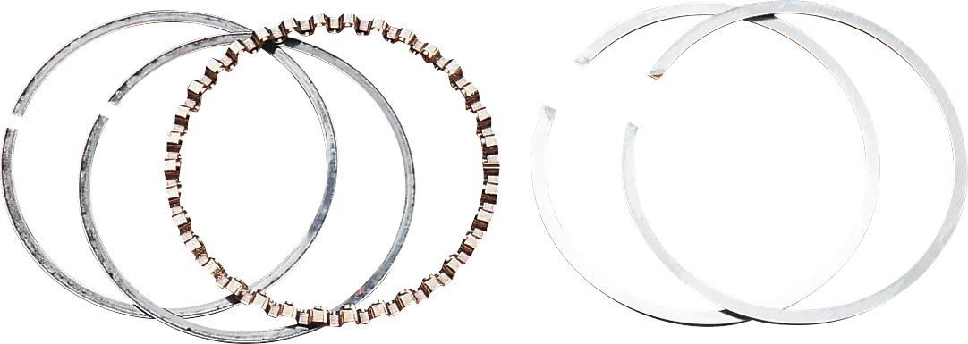 Replacement Piston Rings