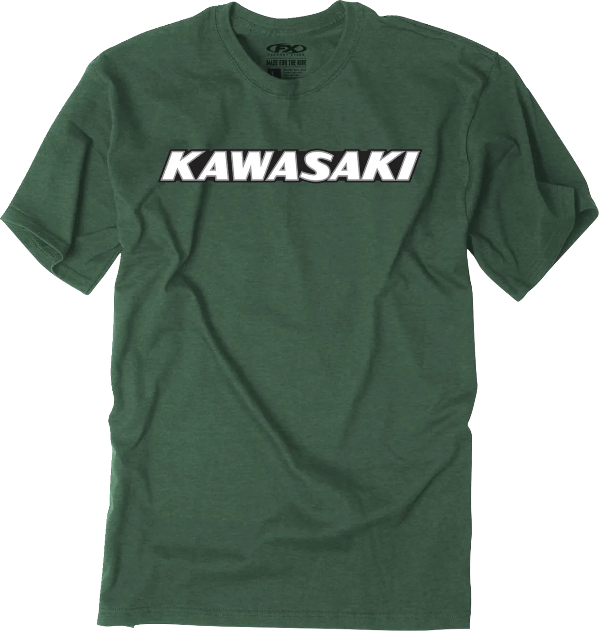 Kawasaki Vintage T-Shirt
