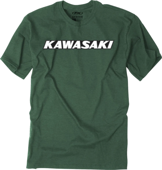 Kawasaki Vintage T-Shirt