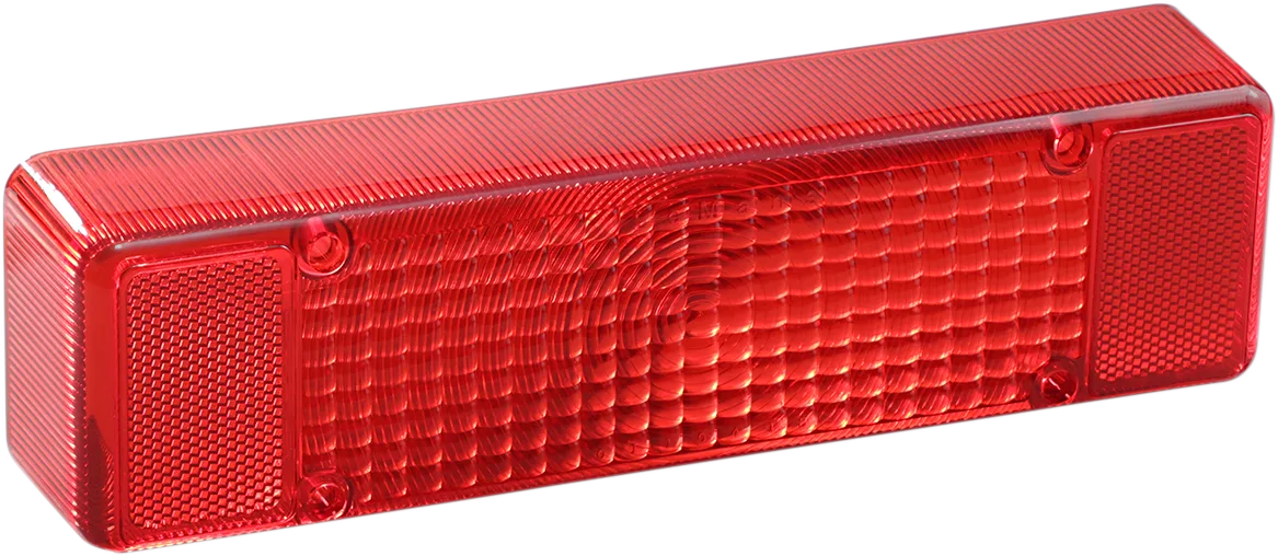 Taillight Lens