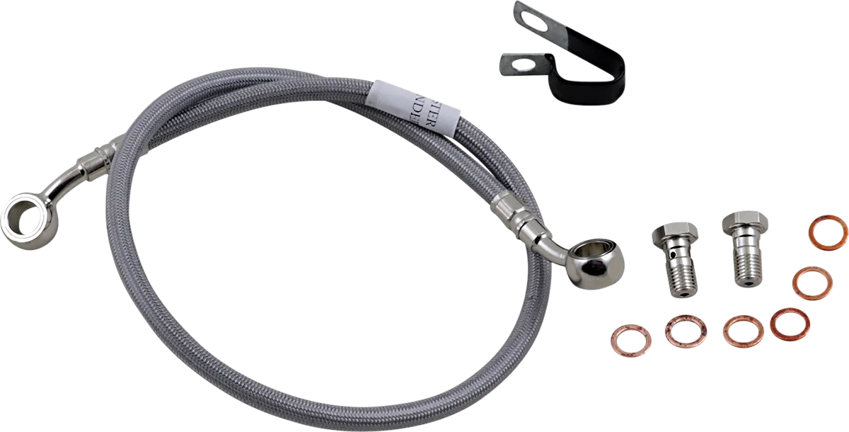 Brake Line Kit