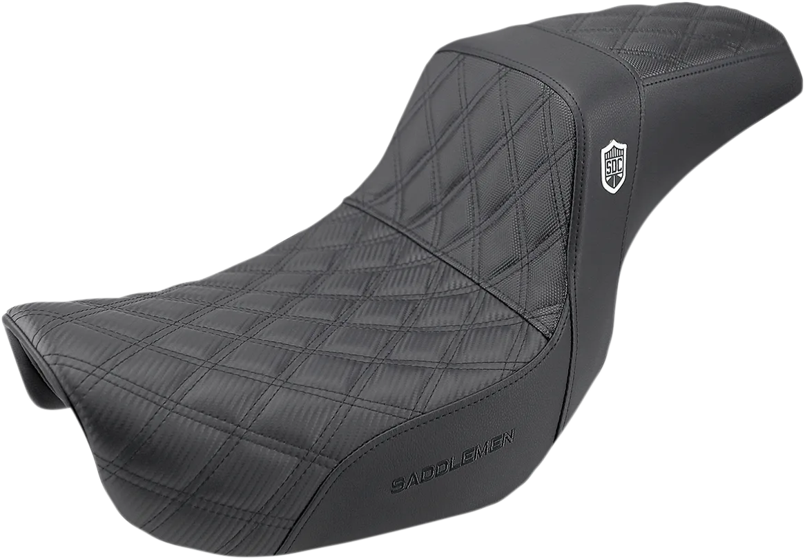 Pro Series SDC Performance Grip Seat