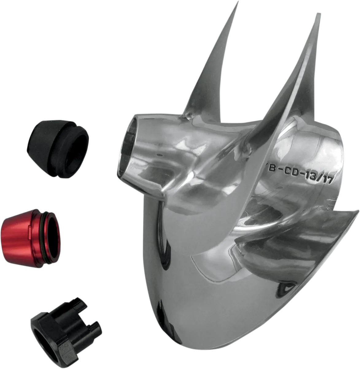 Concord Impeller