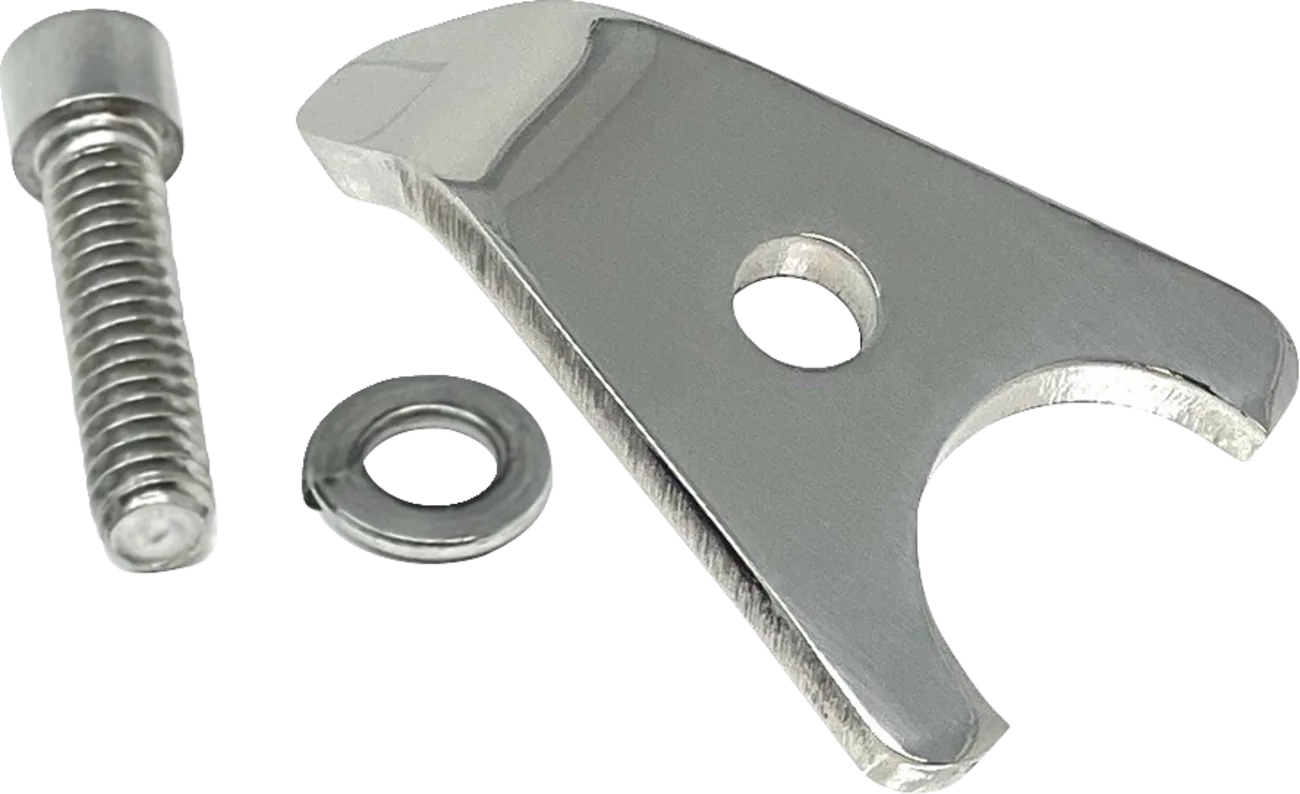 Distributor Clamp