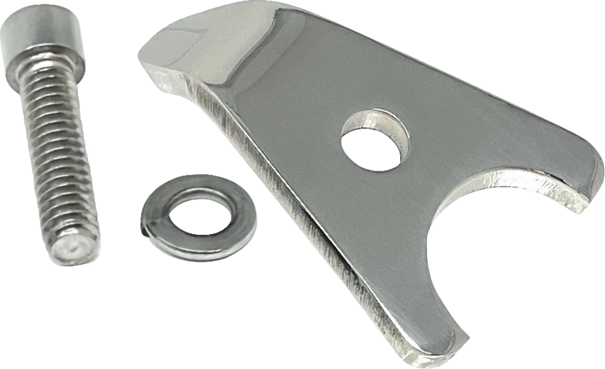 Distributor Clamp