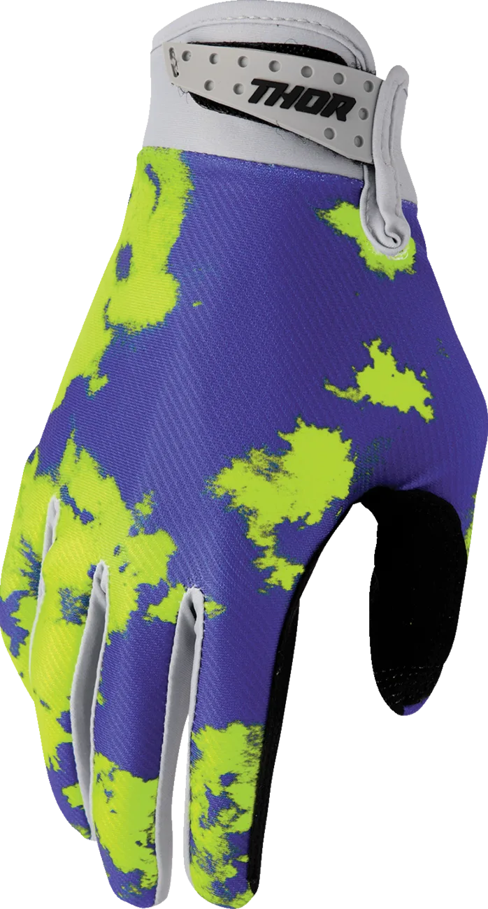 Launchmode Gloves