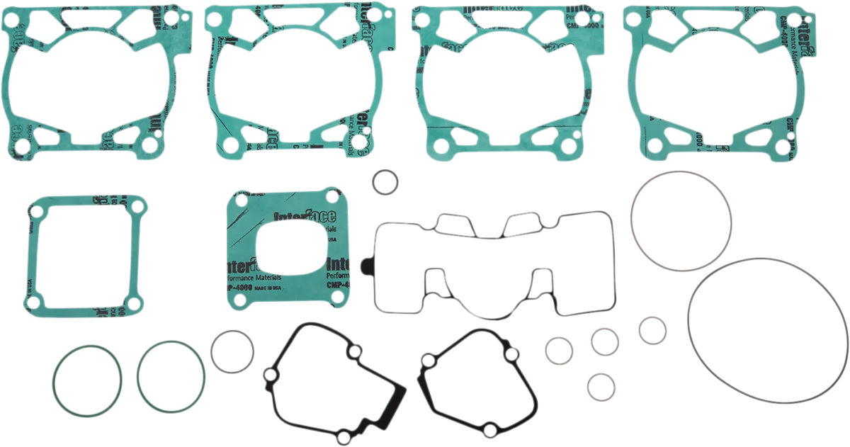 Top End Gasket Kit